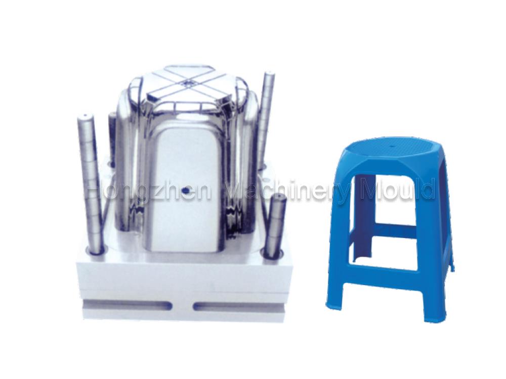 Stool Mold